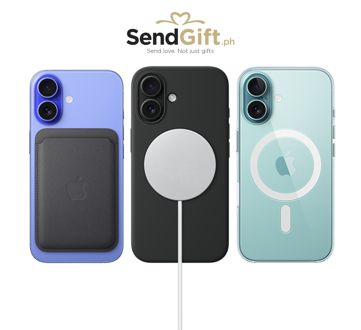 Apple iPhone 16 Plus (Brand-New, Sealed) (256 GB)