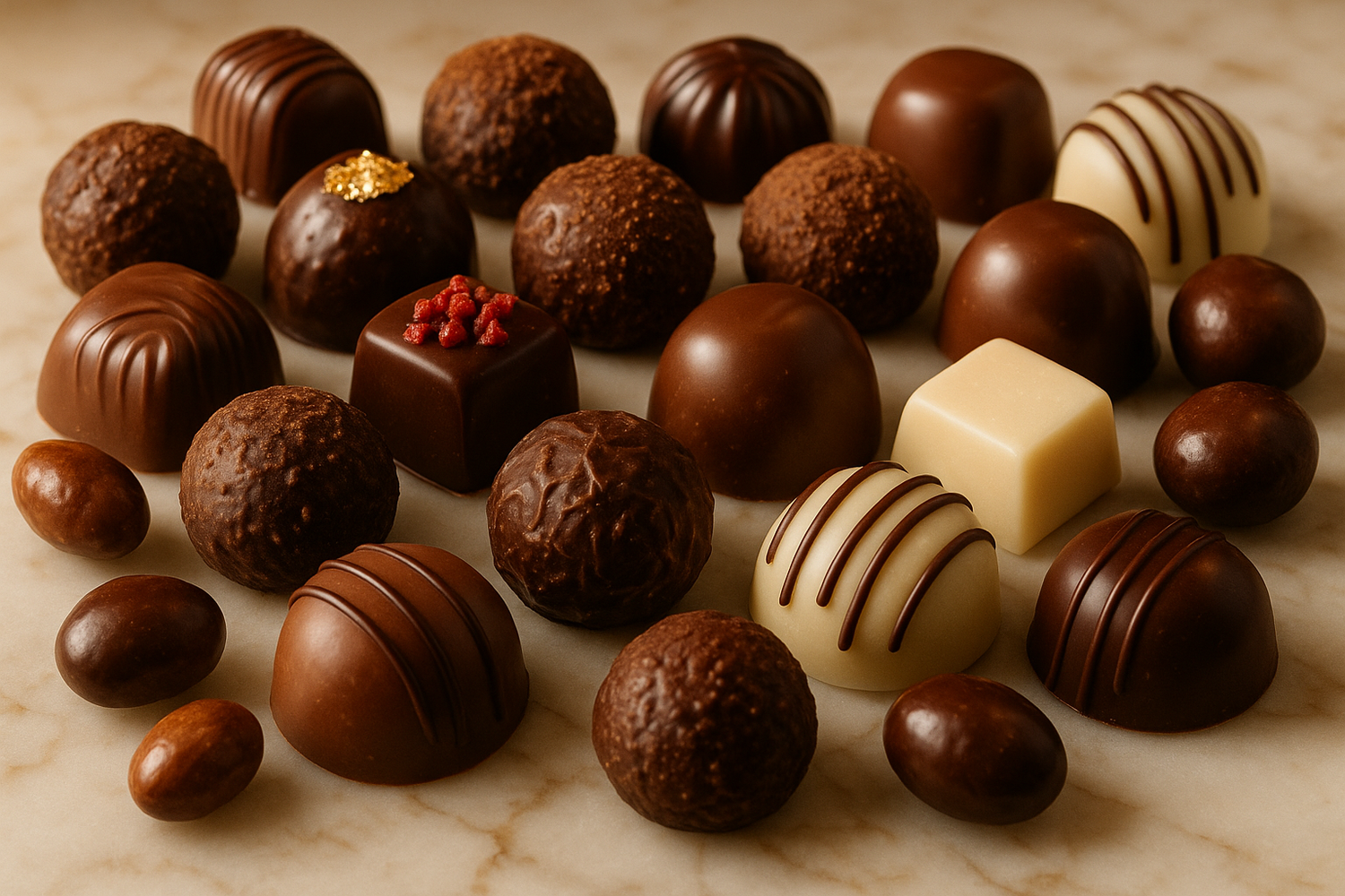 Chocolates