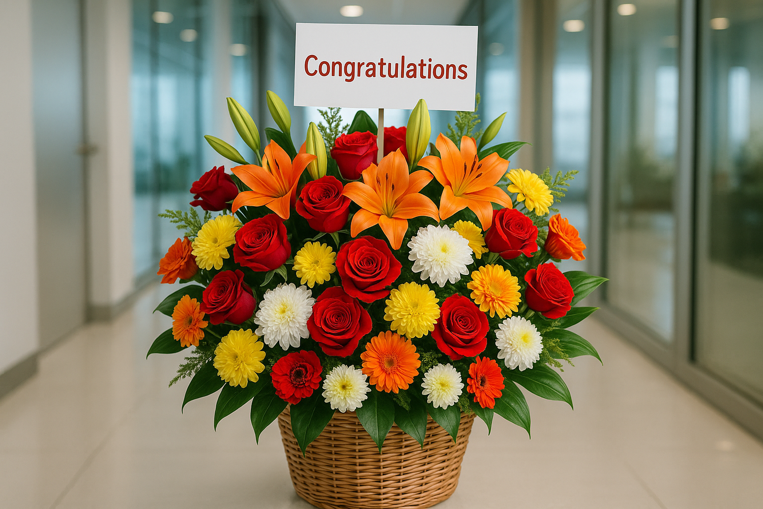 Events and milestones