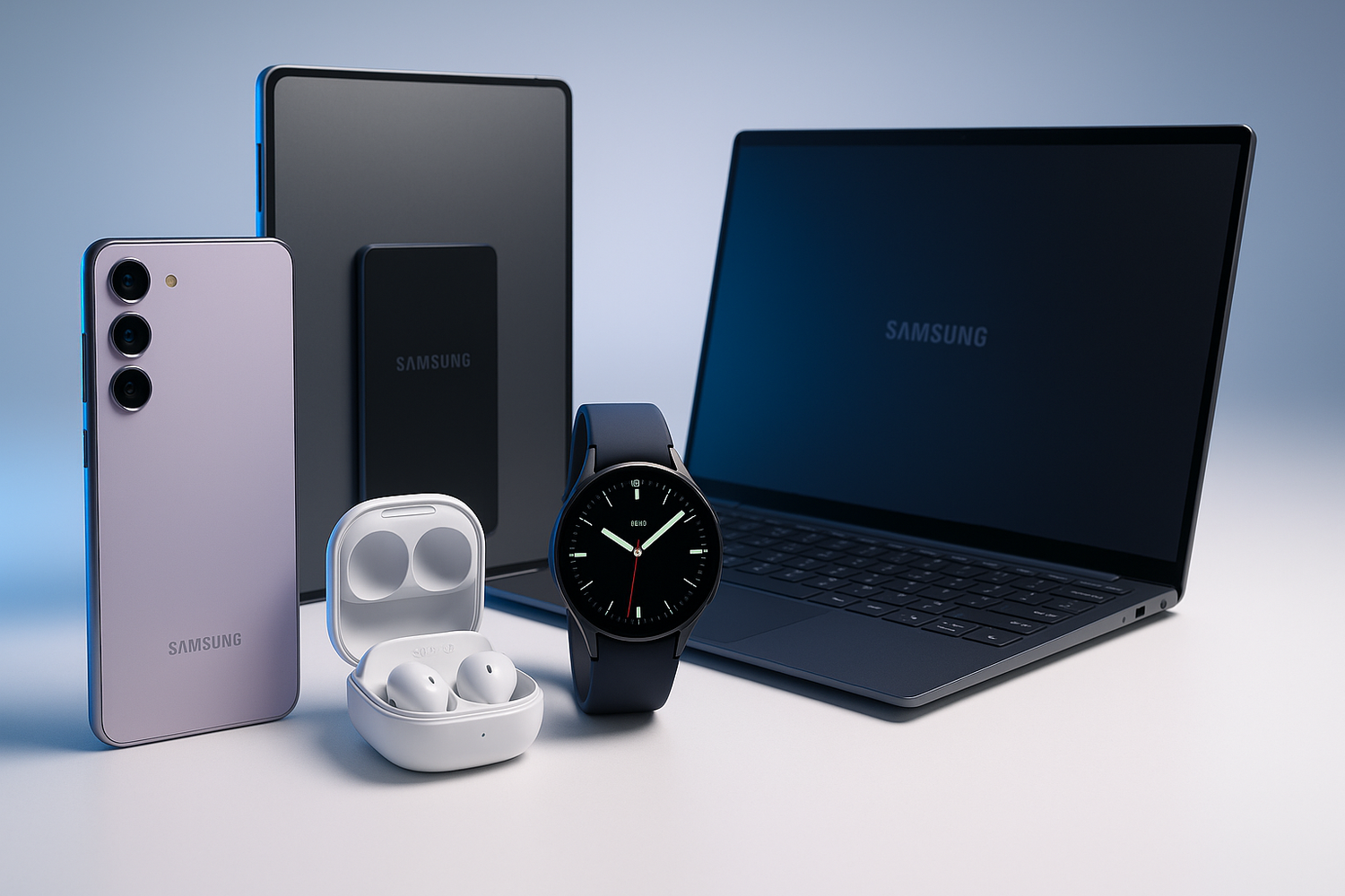 Samsung Products
