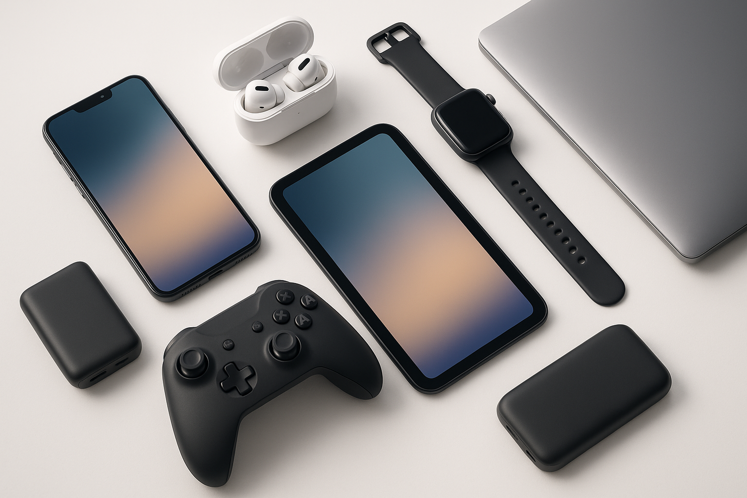 Electronics & Gadgets