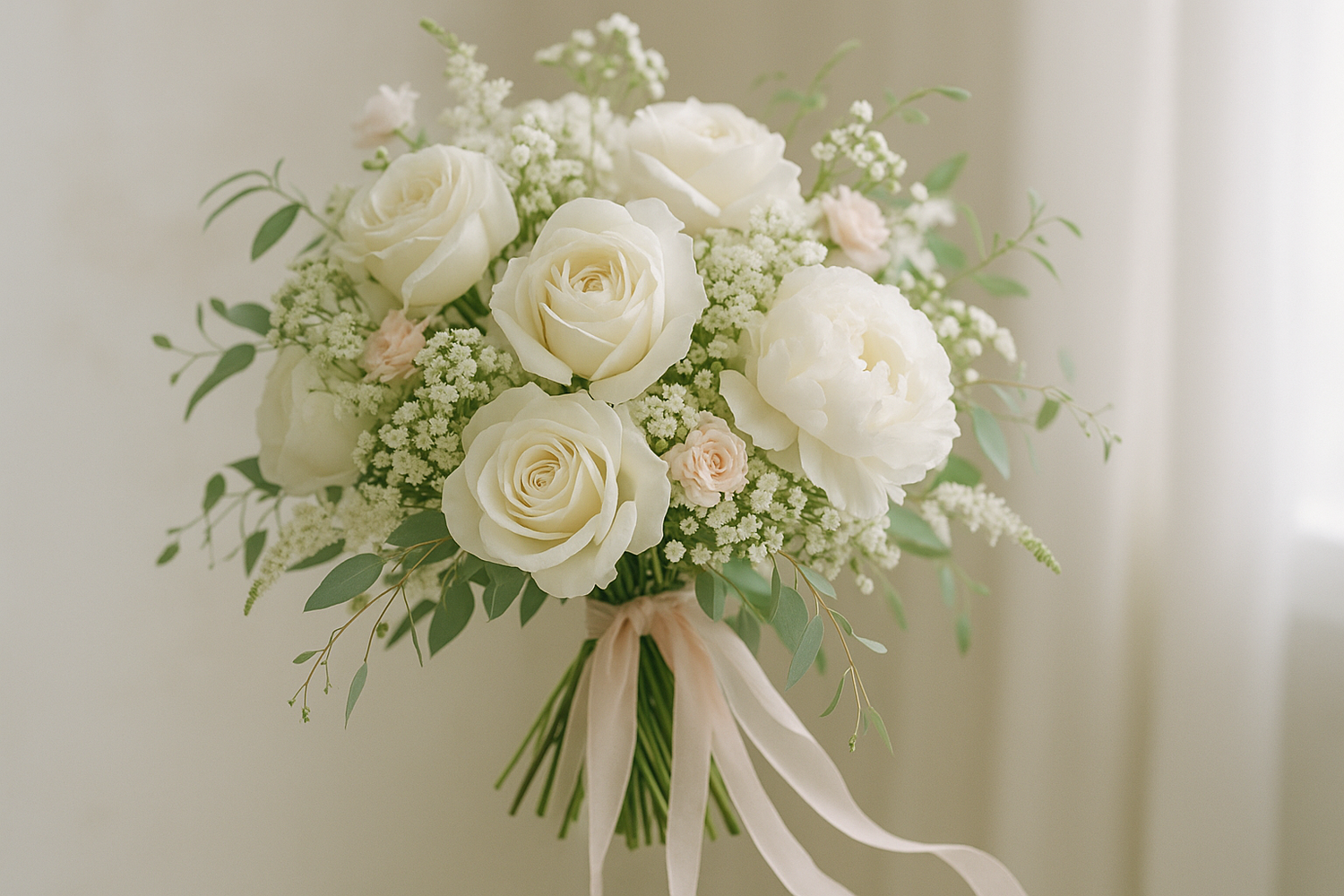 Wedding Flowers