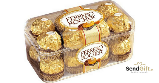 16pcs Ferrero Chocolate