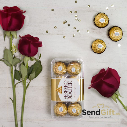 16pcs Ferrero Chocolate