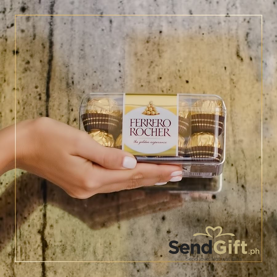 16pcs Ferrero Chocolate