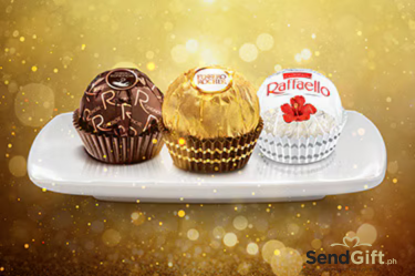 Ferrero Collection Premium Chocolate