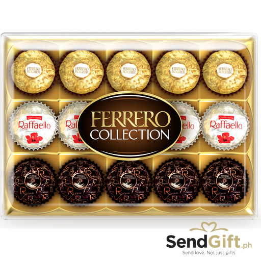 Ferrero Collection Premium Chocolate