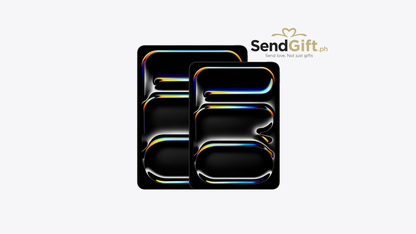 Apple iPad Pro (M4, Brand-New, Sealed) (11 inch) (1 TB) (Standard glass) (WI-FI)