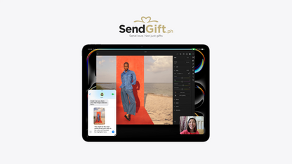 Apple iPad Pro (M4, Brand-New, Sealed) (11 inch) (1 TB) (Standard glass) (WI-FI)