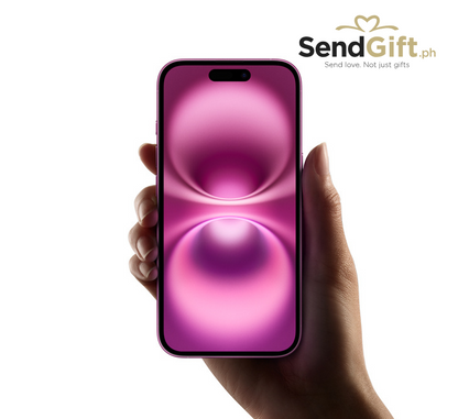 iPhone 16 (Brand-New, Sealed)