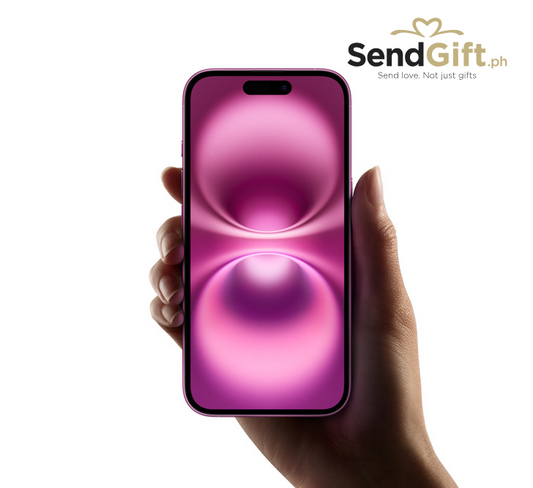 iPhone 16 (Brand-New, Sealed)