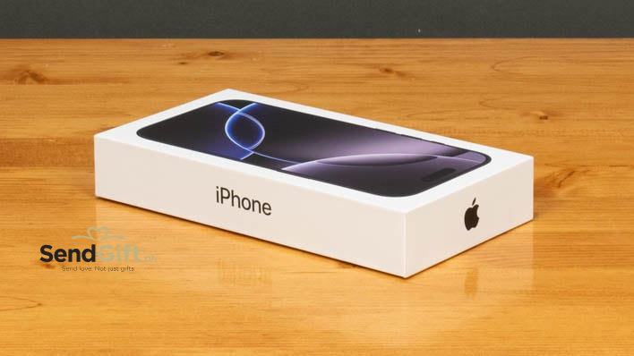 iPhone 16 (Brand-New, Sealed)