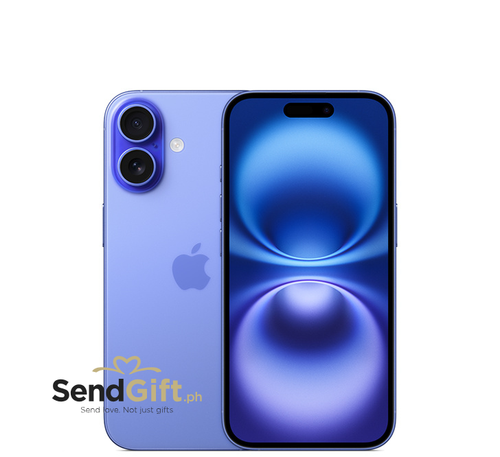 iPhone 16 (Brand-New, Sealed)