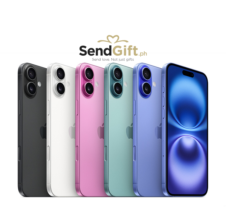 Apple iPhone 16 Plus (Brand-New, Sealed) (256 GB)