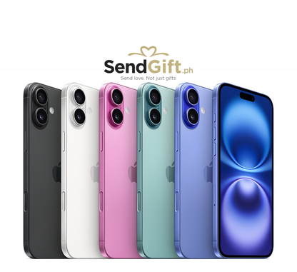 Apple iPhone 16 Plus (Brand-New, Sealed) (256 GB)