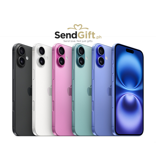 Apple iPhone 16 Plus (Brand-New, Sealed) (128 GB)