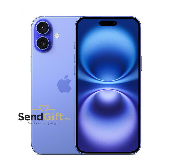 Apple iPhone 16 Plus (Brand-New, Sealed) (256 GB)