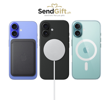 Apple iPhone 16 Plus (Brand-New, Sealed) (256 GB)