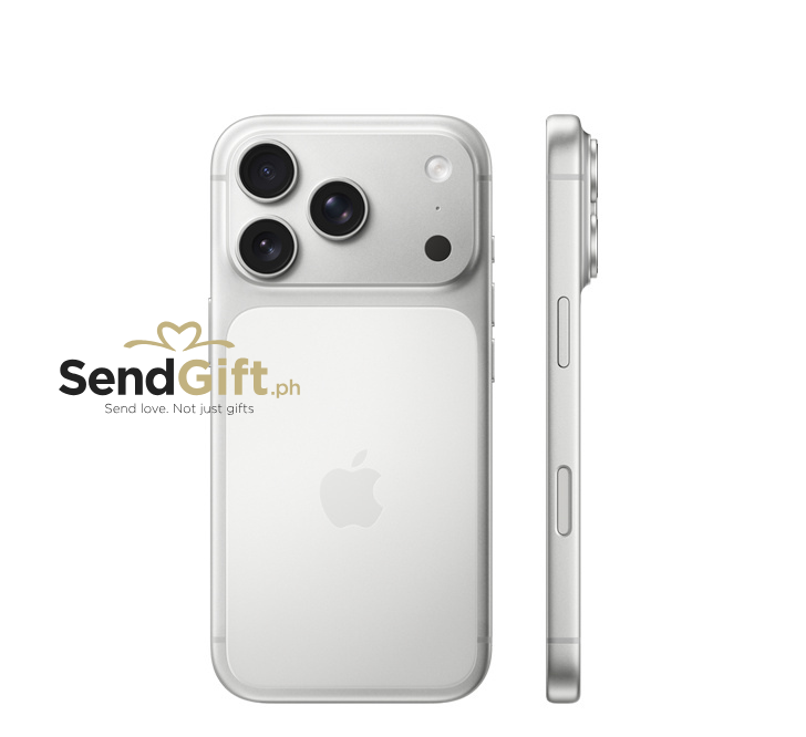 Apple iPhone 17 Pro (Brand-New, Sealed) (512 GB) (6.3-inch display)