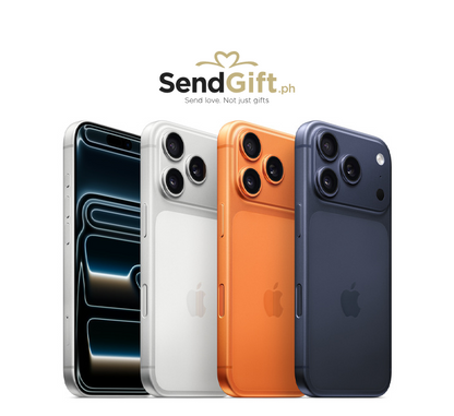 Apple iPhone 17 Pro (Brand-New, Sealed) (512 GB) (6.3-inch display)