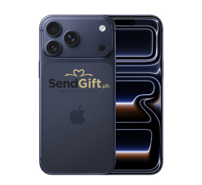 Apple iPhone 17 Pro Max (Brand-New, Sealed) (512 GB) (6.9-inch display)