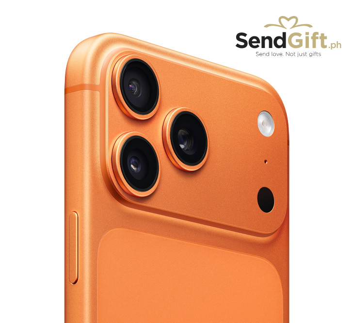 Apple iPhone 17 Pro Max (Brand-New, Sealed) (512 GB) (6.9-inch display)