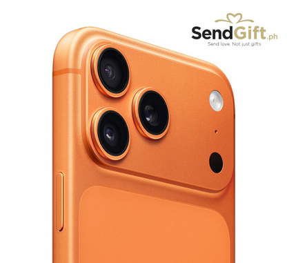 Apple iPhone 17 Pro Max (Brand-New, Sealed) (512 GB) (6.9-inch display)