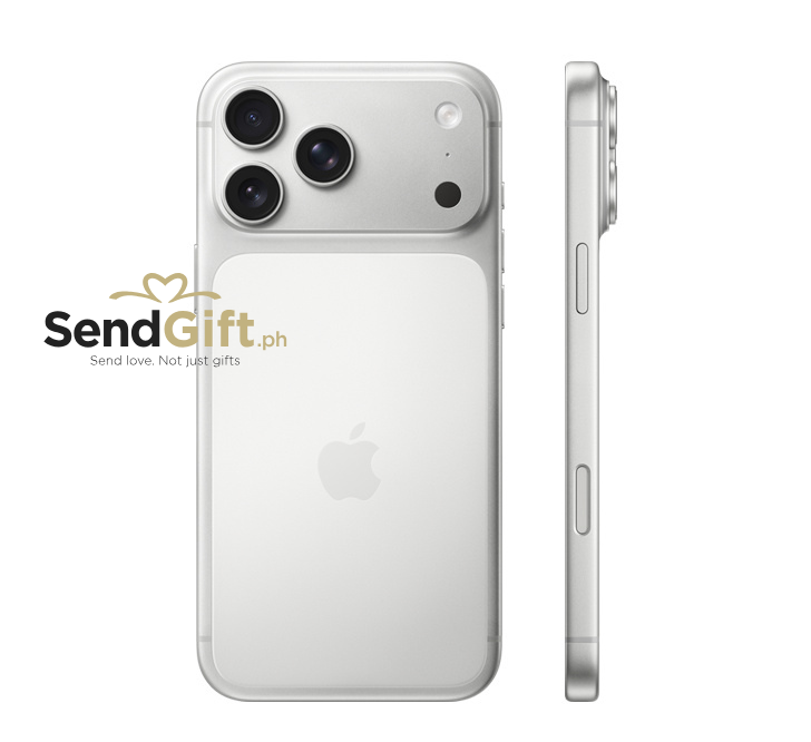 Apple iPhone 17 Pro Max (Brand-New, Sealed) (512 GB) (6.9-inch display)