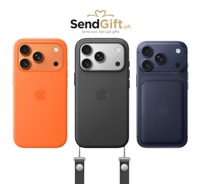 Apple iPhone 17 Pro Max (Brand-New, Sealed) (512 GB) (6.9-inch display)